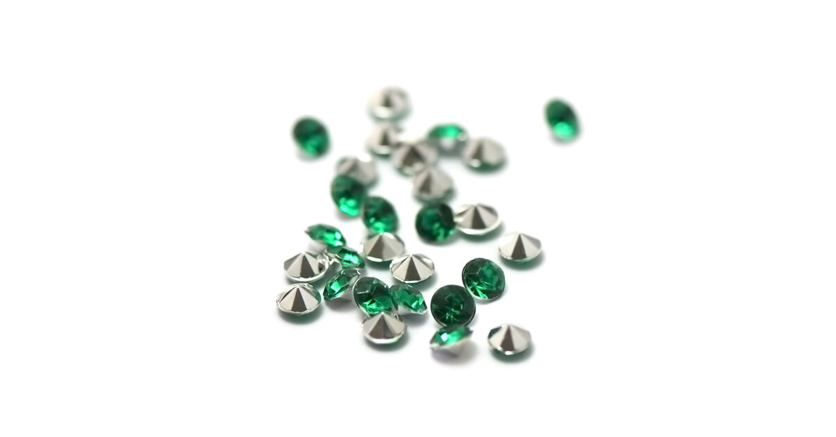 Boutons de mnchette en or 18 crts et sphirs, frnçis En vente sur